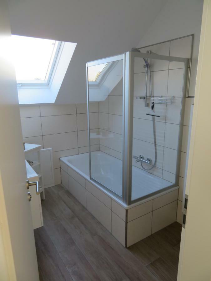 Weingut Grafenhof Apartment Heuchelheim-Klingen Bagian luar foto